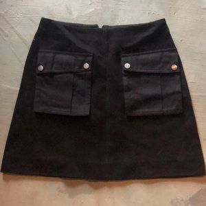 Marc by Marc Jacobs Mini Skirt